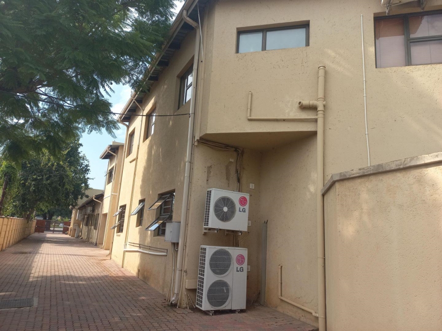 Commercial Property for Sale in Rustenburg Central North West